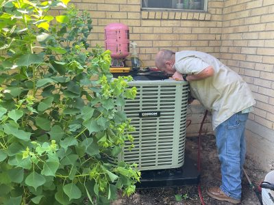 AC Repair Service