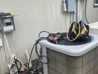 Air Conditioning Repairs