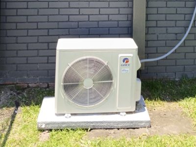 Home AC Unit Installation Service