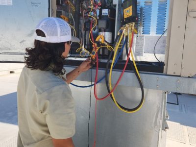 Professional HVAC Repair