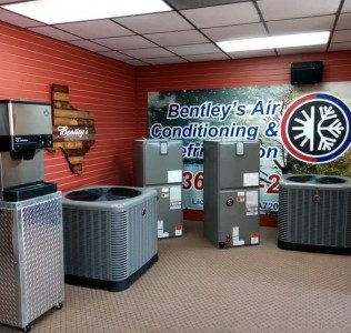 Quality HVAC Units